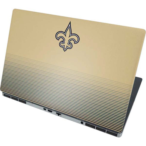 NFL New Orleans Saints Breakaway Dell Precision Skin