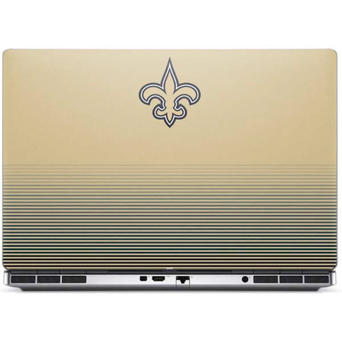 NFL New Orleans Saints Breakaway Dell Precision Skin