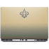 NFL New Orleans Saints Breakaway Dell Precision Skin