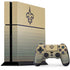 NFL New Orleans Saints Breakaway PlayStation PS4 Skins