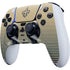 NFL New Orleans Saints Breakaway PS5 DualSense Edge Pro Controller Skin