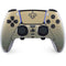 NFL New Orleans Saints Breakaway PS5 DualSense Edge Pro Controller Skin