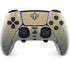 NFL New Orleans Saints Breakaway PS5 DualSense Edge Pro Controller Skin