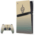 NFL New Orleans Saints Breakaway PS5 Pro Bundle Skin