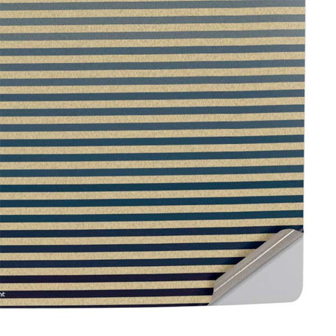 NFL New Orleans Saints Breakaway PS5 Pro Console Skin