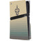NFL New Orleans Saints Breakaway PS5 Pro Disk Console Skin