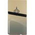 NFL New Orleans Saints Breakaway PS5 Pro Disk Console Skin
