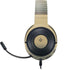NFL New Orleans Saints Breakaway Razer Kraken X Skin