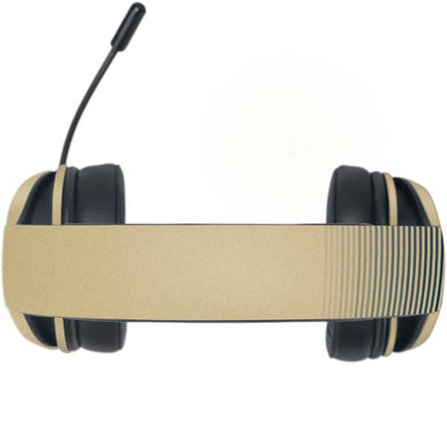 NFL New Orleans Saints Breakaway Razer Kraken X Skin