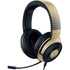 NFL New Orleans Saints Breakaway Razer Kraken X Skin