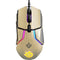 NFL New Orleans Saints Breakaway SteelSeries Rival 600 Gaming Mouse Skin