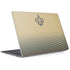NFL New Orleans Saints Breakaway Surface Laptop 3 13.5in Skin