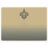 NFL New Orleans Saints Breakaway Surface Laptop 3 13.5in Skin