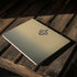 NFL New Orleans Saints Breakaway Surface Laptop 3 13.5in Skin