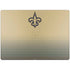 NFL New Orleans Saints Breakaway Surface Laptop 7 13.8in Skin