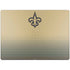 NFL New Orleans Saints Breakaway Surface Laptop 7 15in Skin