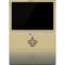NFL New Orleans Saints Breakaway Surface Pro 7 Skin