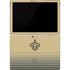 NFL New Orleans Saints Breakaway Surface Pro 7 Skin