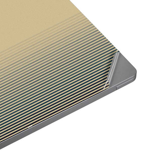 NFL New Orleans Saints Breakaway Laptop Skins