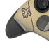 NFL New Orleans Saints Breakaway Xbox Elite Wireless Controller Series 2 Skin