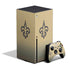 NFL New Orleans Saints Breakaway Xbox Series X Bundle Skin