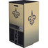 NFL New Orleans Saints Breakaway Xbox Series X Bundle Skin