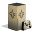 NFL New Orleans Saints Breakaway Xbox Series X Skins