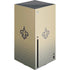 NFL New Orleans Saints Breakaway Xbox Series X Skins