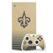NFL New Orleans Saints Breakaway Xbox Series X Skins