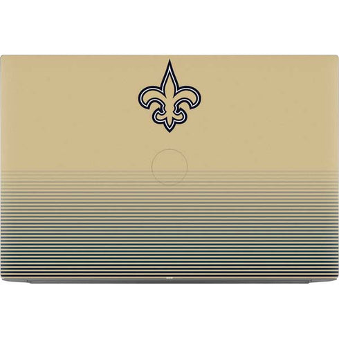 NFL New Orleans Saints Breakaway Dell XPS Skin