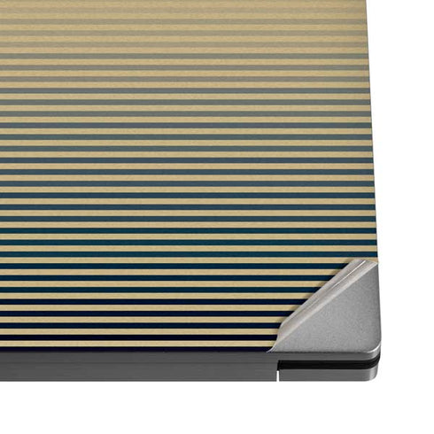 NFL New Orleans Saints Breakaway Dell XPS Skin