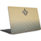 NFL New Orleans Saints Breakaway Dell XPS Skin