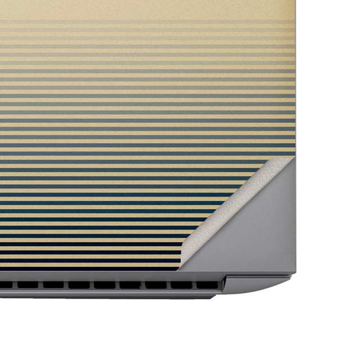 NFL New Orleans Saints Breakaway HP ZBook Fury 16 G10 Skin