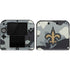 NFL New Orleans Saints Camo Nintendo Skins