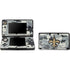 NFL New Orleans Saints Camo Nintendo Skins