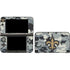 NFL New Orleans Saints Camo Nintendo Skins