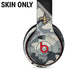 NFL New Orleans Saints Camo Beats Solo 3 Wireless Skin