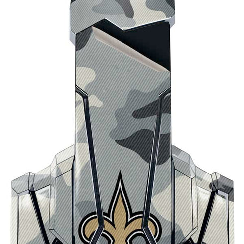 NFL New Orleans Saints Camo BENGOO G9000 Skin