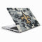 NFL New Orleans Saints Camo HP Elitebook Skin
