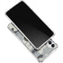 NFL New Orleans Saints Camo Galaxy A16 5G Clear Case