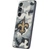 NFL New Orleans Saints Camo Galaxy A16 5G Skin