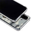 NFL New Orleans Saints Camo Galaxy A36 5G Clear Case