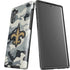 NFL New Orleans Saints Camo Galaxy Note 10 Pro Case