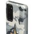 NFL New Orleans Saints Camo Galaxy Note20 5G Pro Case