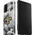 NFL New Orleans Saints Camo Galaxy Note20 5G Pro Case