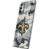 NFL New Orleans Saints Camo Galaxy Note20 5G Skin