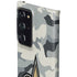 NFL New Orleans Saints Camo Galaxy Note20 Ultra 5G Lite Case
