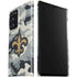NFL New Orleans Saints Camo Galaxy Note20 Ultra 5G Lite Case