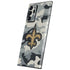 NFL New Orleans Saints Camo Galaxy Note20 Ultra 5G Skin