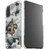 NFL New Orleans Saints Camo Galaxy S20 Lite Case